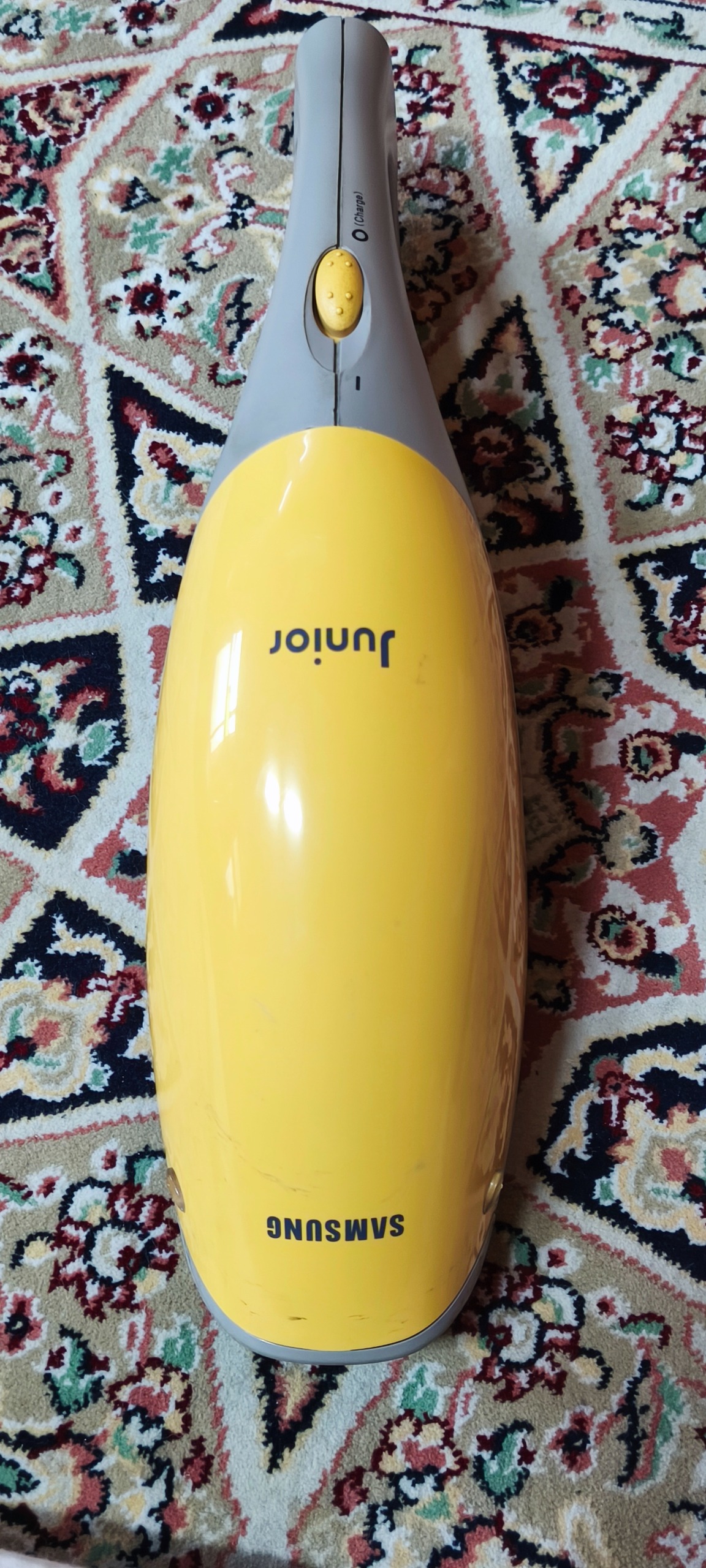 جارو شارژی سامسونگ