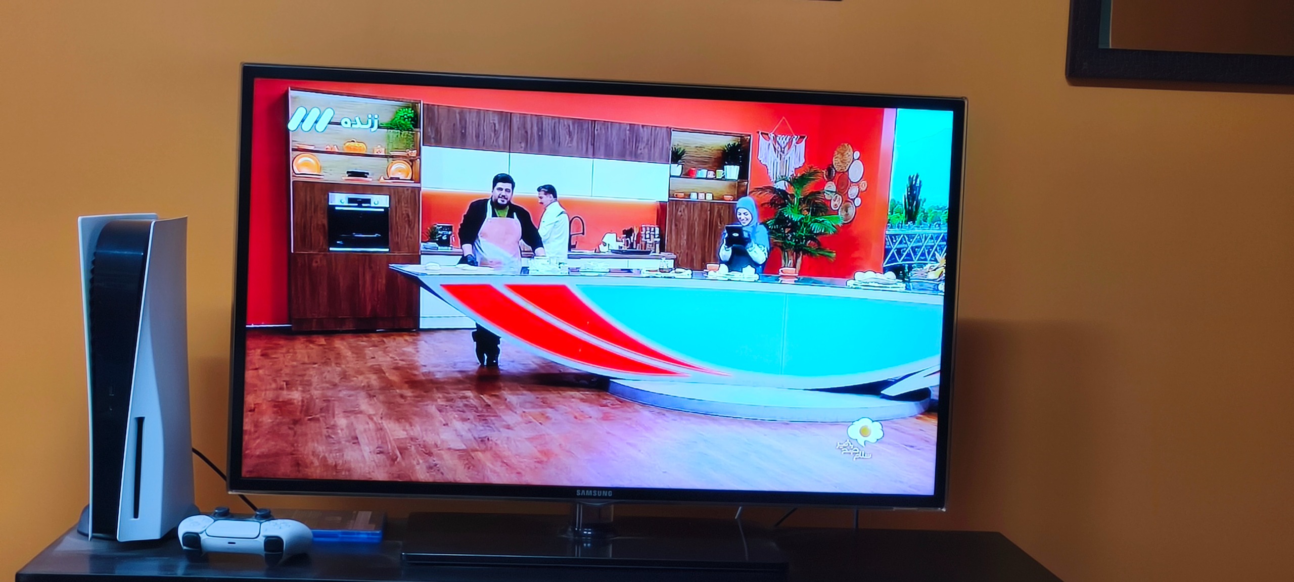 تلویزیون ال دی