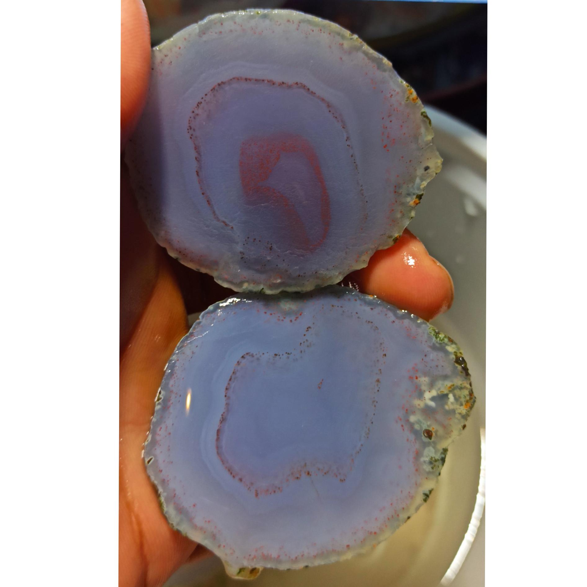 توپی سلیمانی رنگی