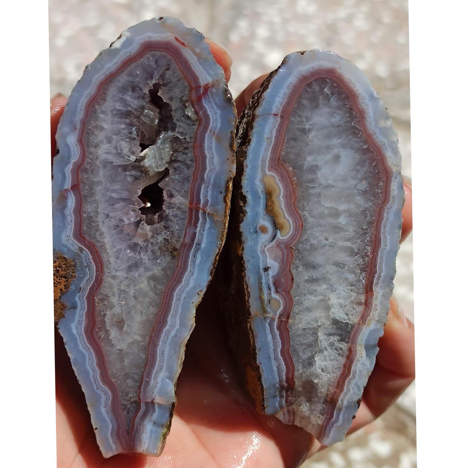 سلیمانی رنگی عالی