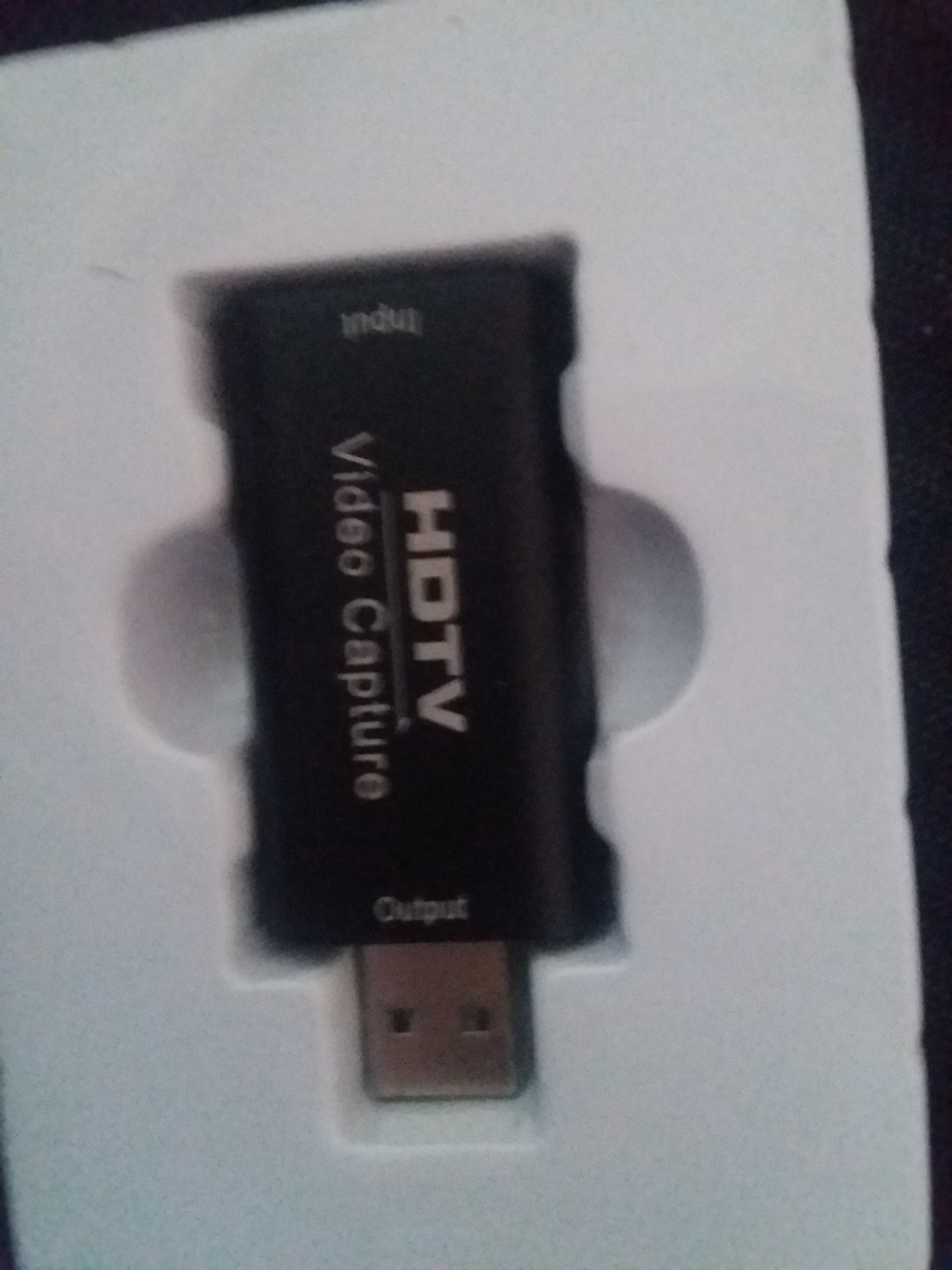 کارت کپچر hdtv