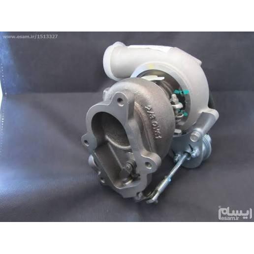 توربو شارژ نیسان دیزل