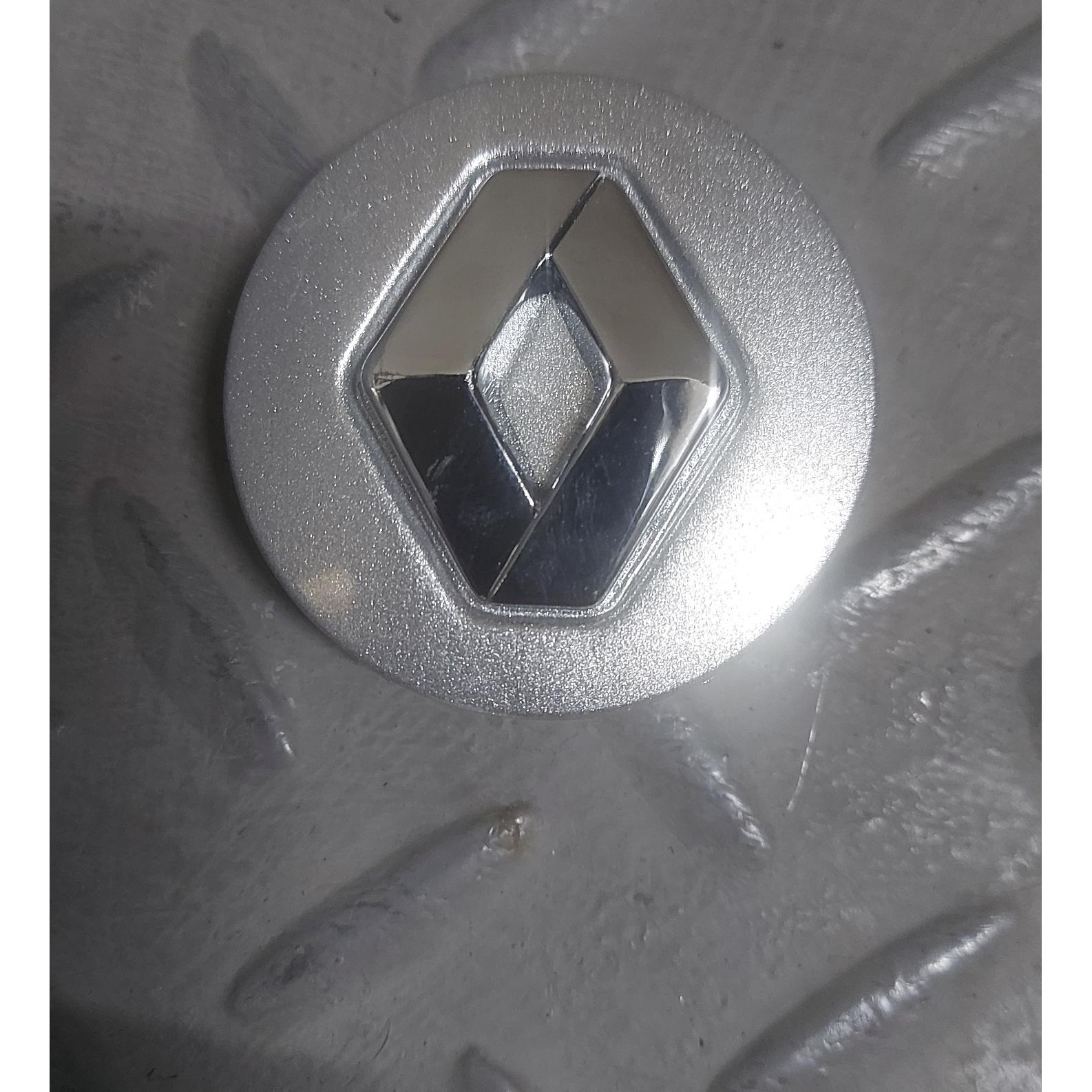 قالپاق رینگ چرخ رنو ساندرو