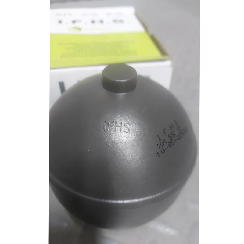 گوی تنظیم ارتفاع زانتیا IFHS فشار 55 بار