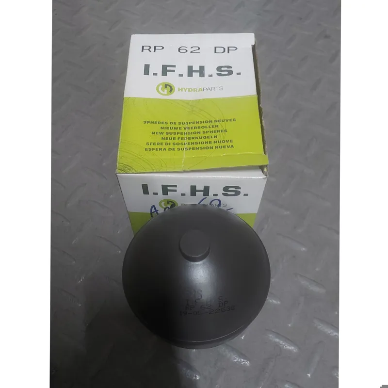 گوی تنظیم ارتفاع زانتیا IFHS فشار 62 بار