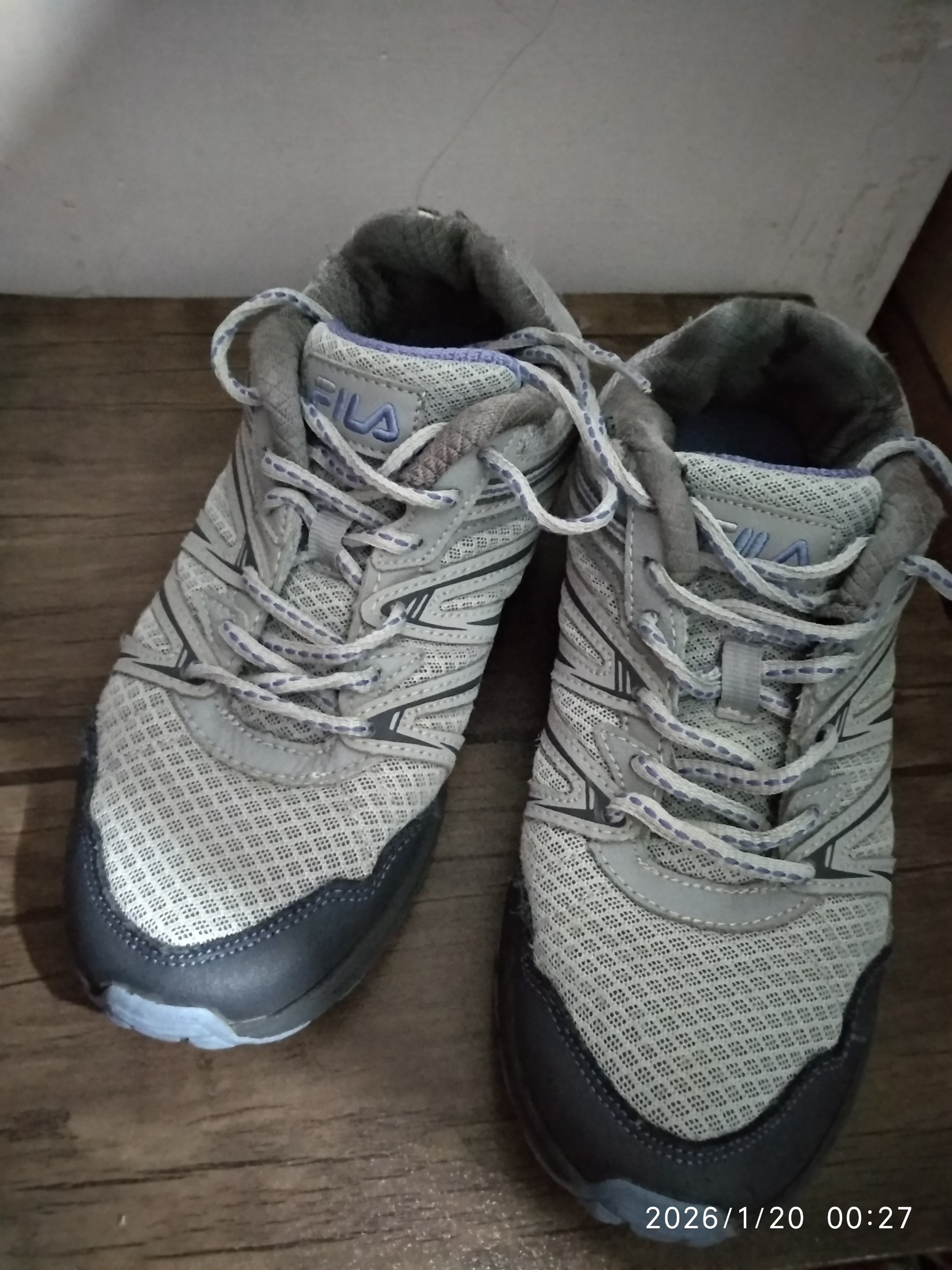 کفش اورجینال و اصل