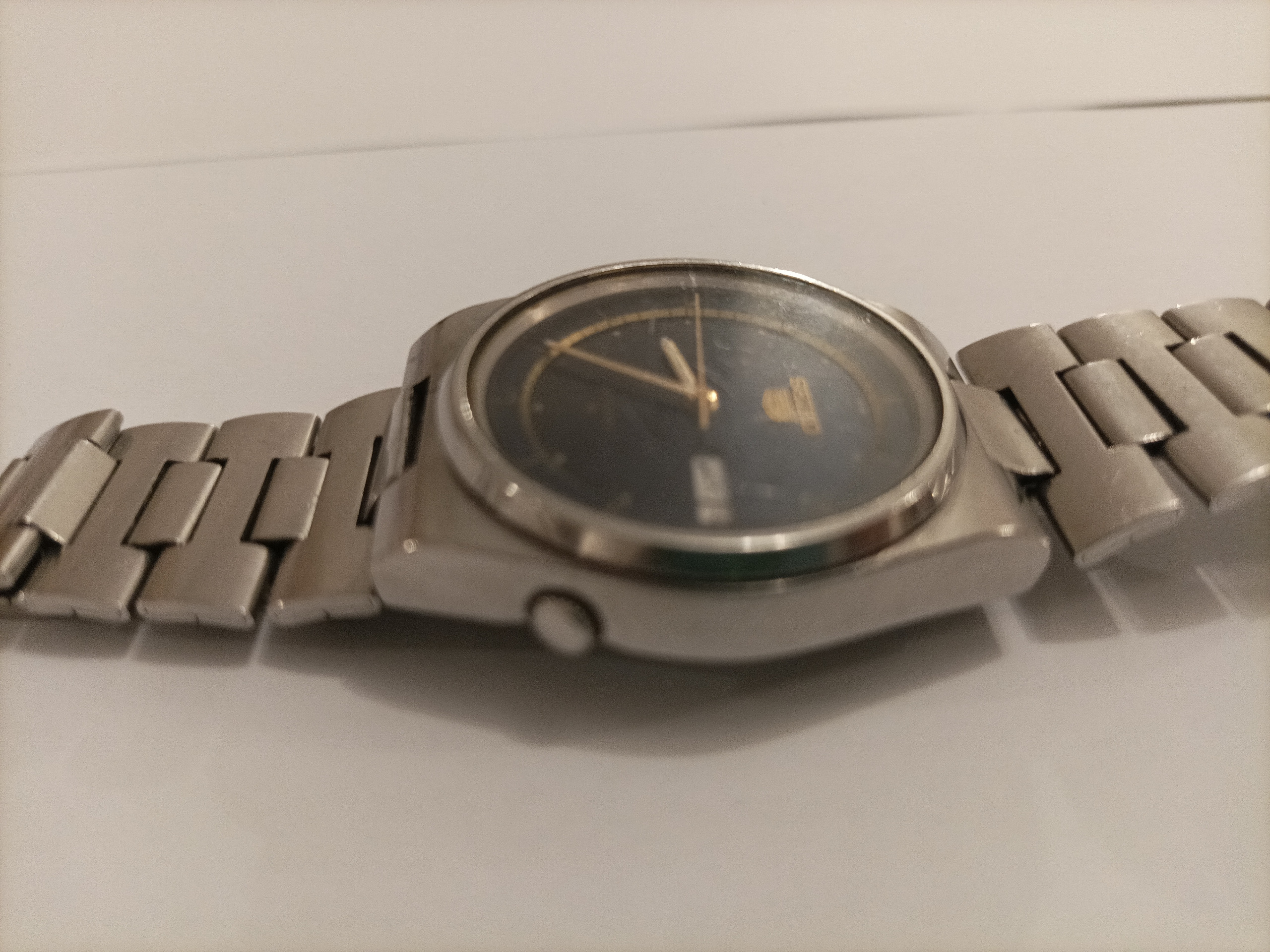 ساعت مچی سیکو اصلی قدیمی