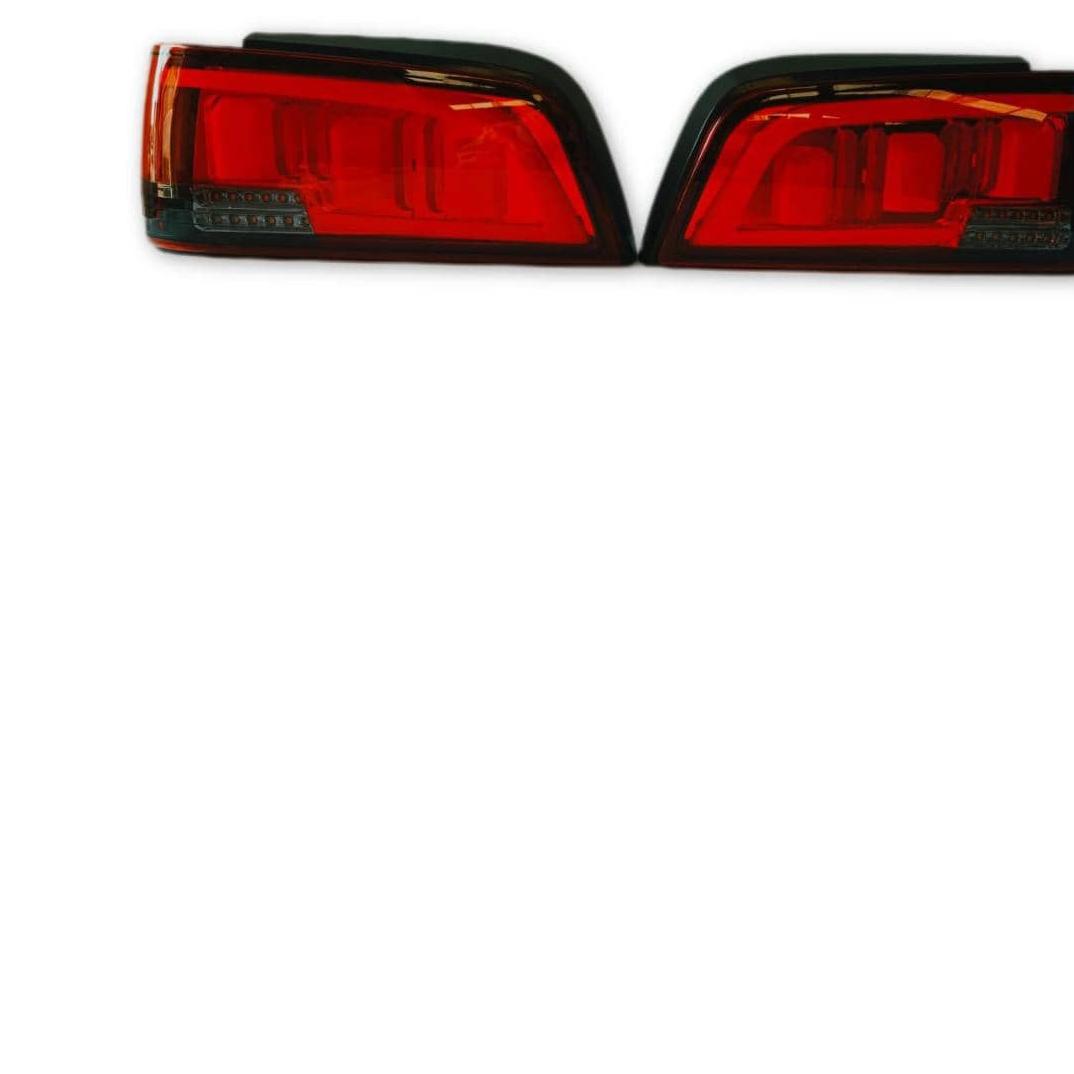 چراغ خطر اسپرت  پرشیا2008