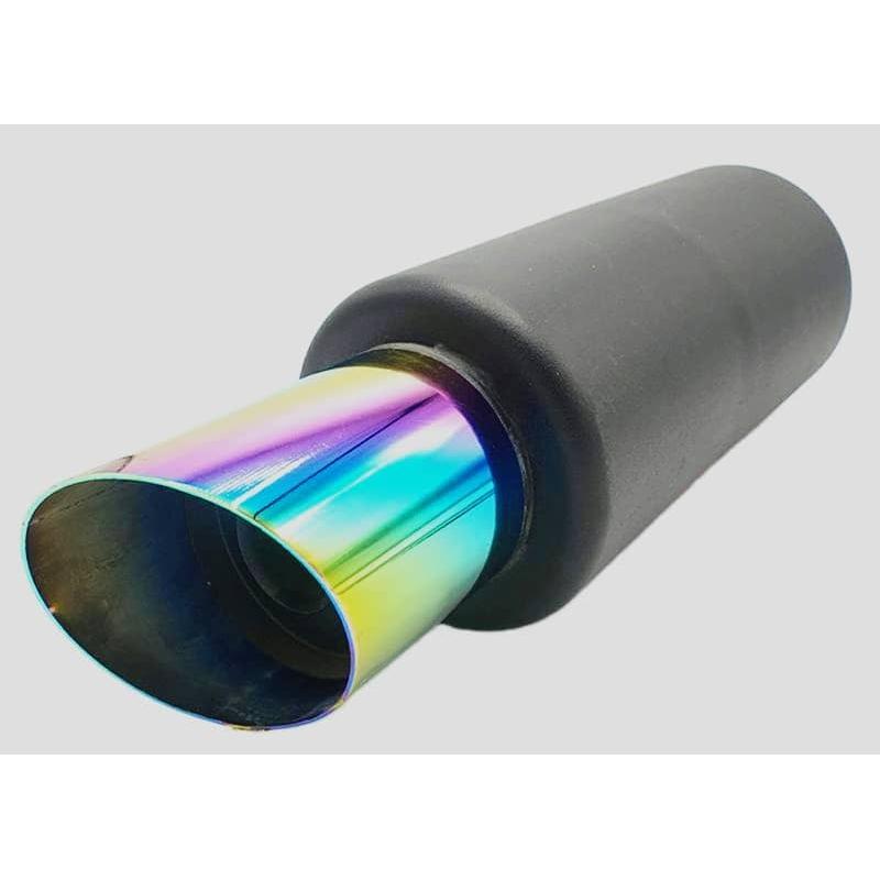 انباره اگزوز مدل 711