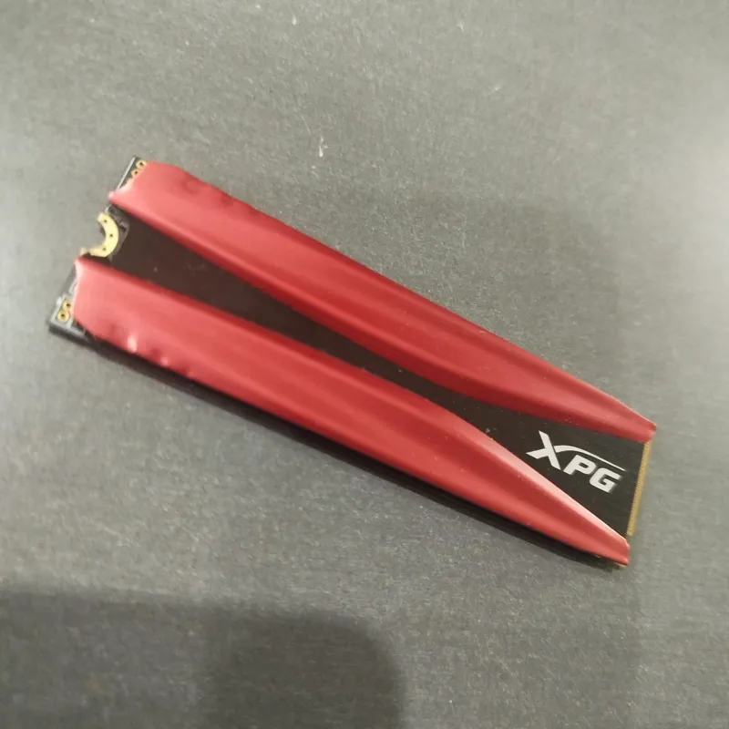 هارد ssd m2 512gb nvmeگیمینگ