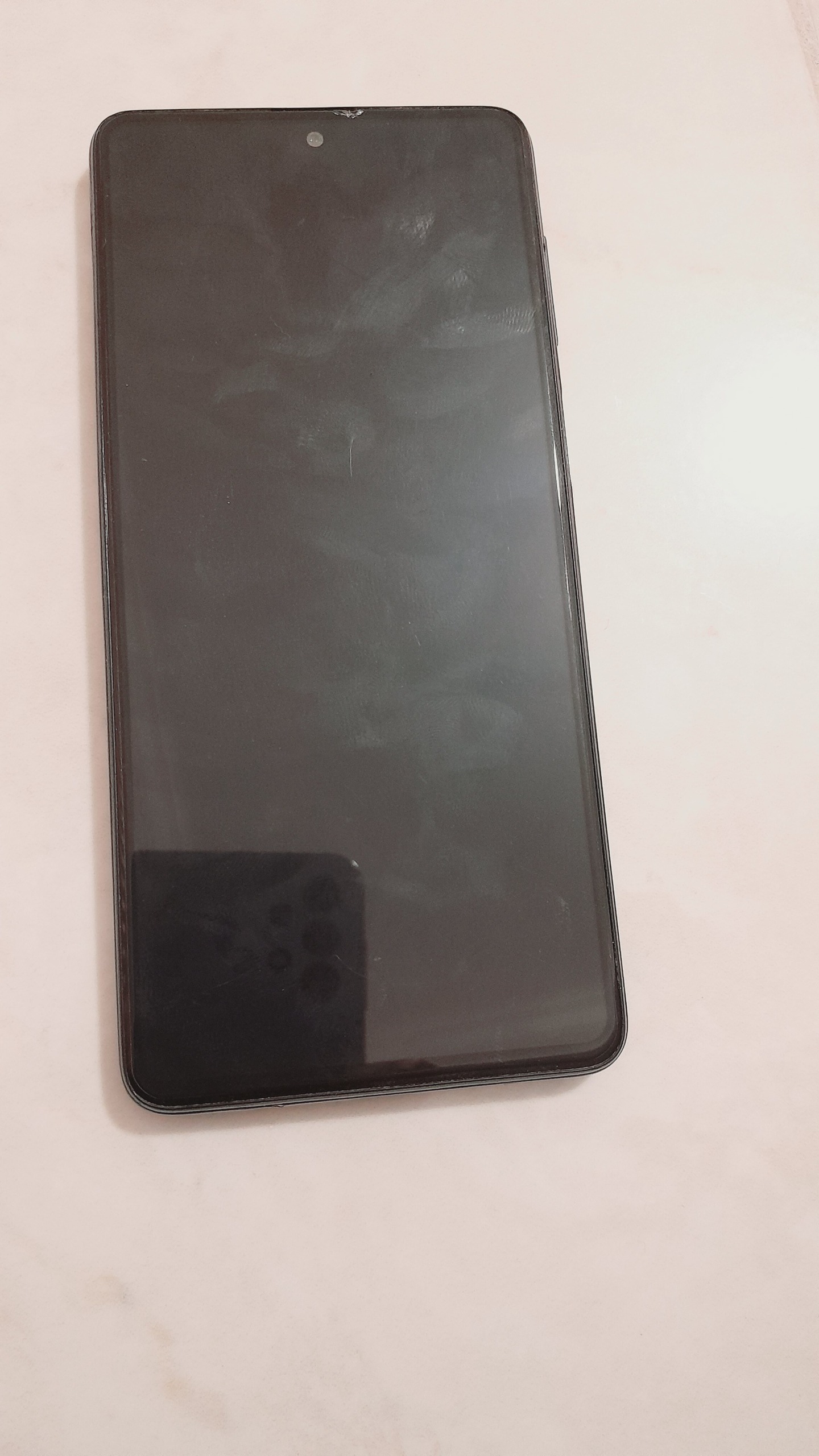 گوشی سامسونگ m51