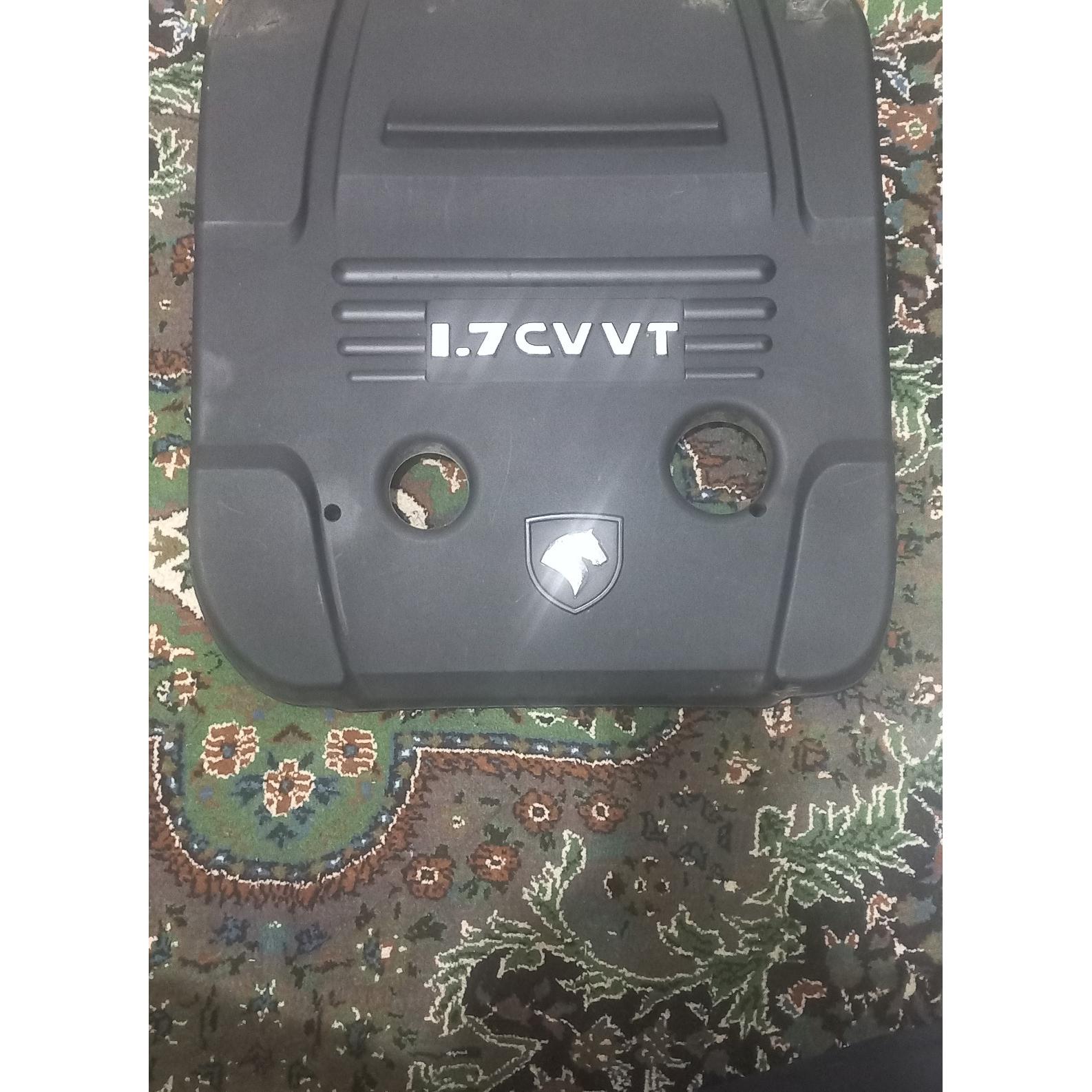 کاور موتور ef7