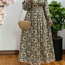 مانتوپیراهنی