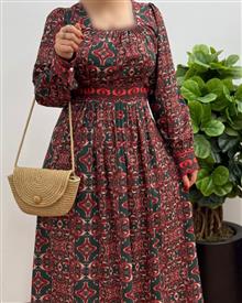 مانتوپیراهنی