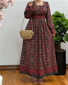 مانتوپیراهنی