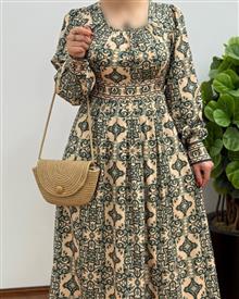 مانتوپیراهنی