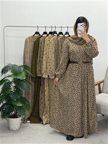 مانتوپیراهمی