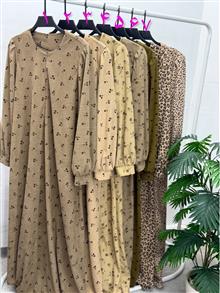 مانتوپیراهمی