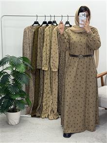 مانتوپیراهمی