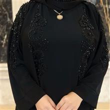 مانتوعبایی