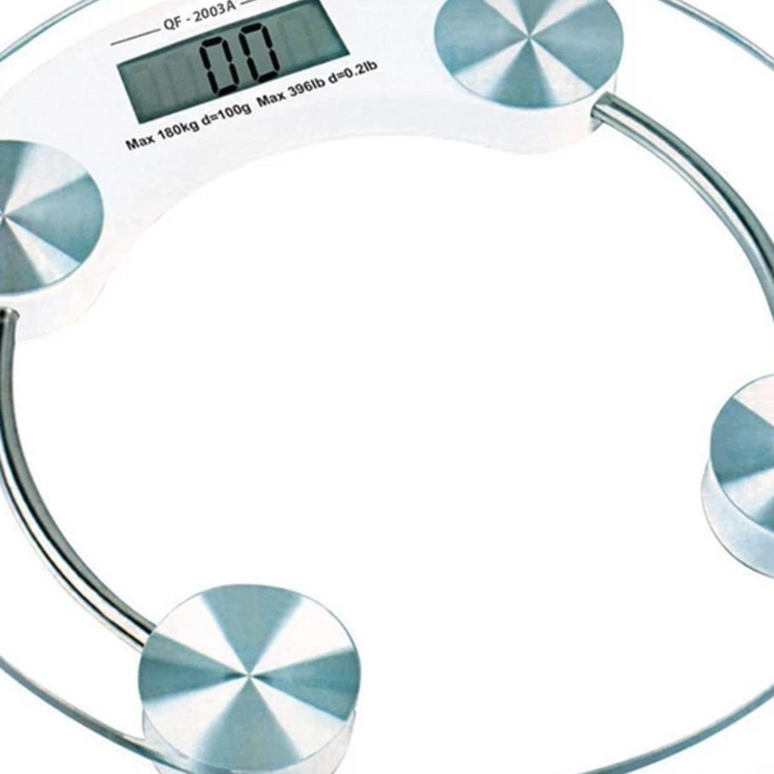 ترازو دیجیتال پرسونال اسکیل