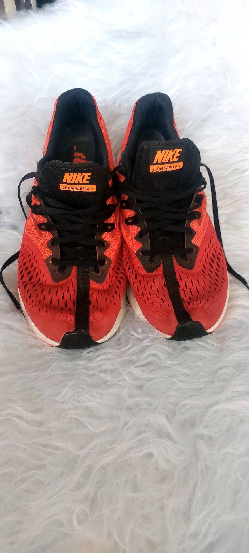 کفش استوک خارجی