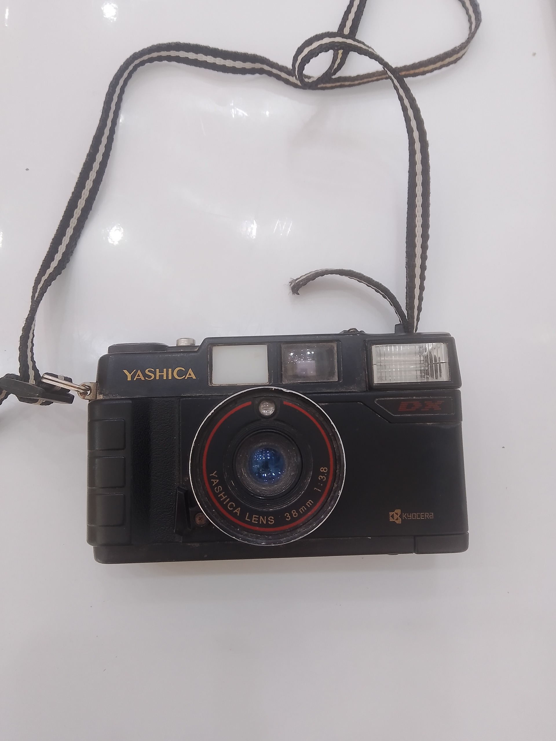 دوربین عکاسی قدیمی