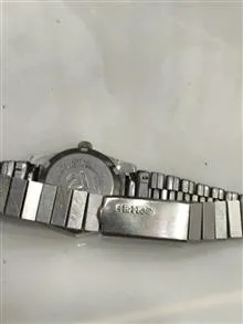 ساعت