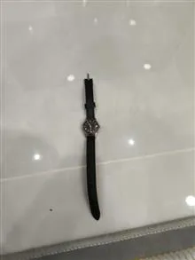 ساعت