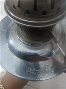 چراغ