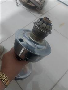 چراغ