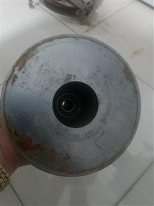 چراغ