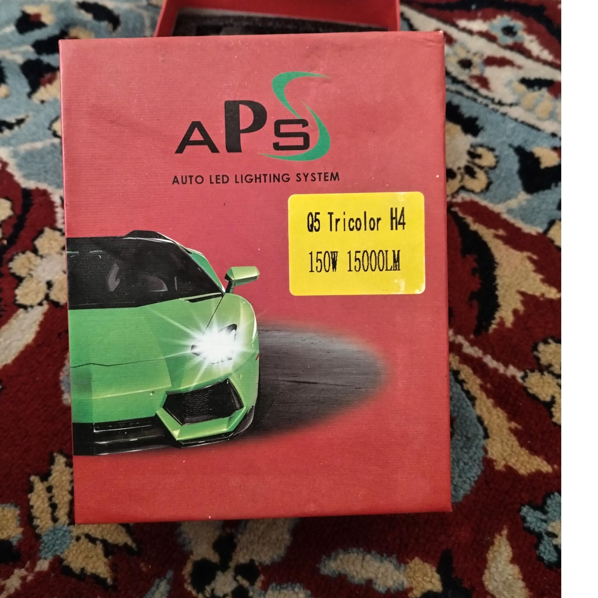 هدلایت Aps پایه H4