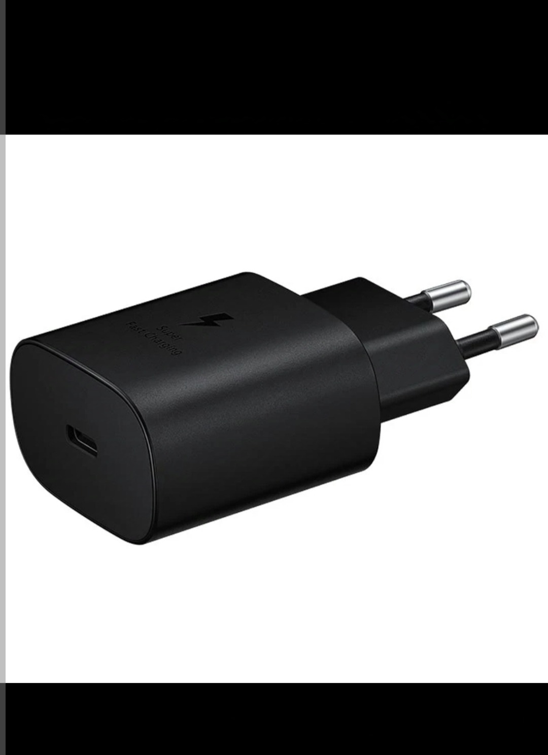 آداپتور 25 وات سامسونگ اصل شرکتی