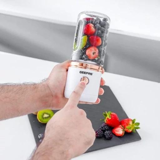 همزن GEEPAS GSB44058