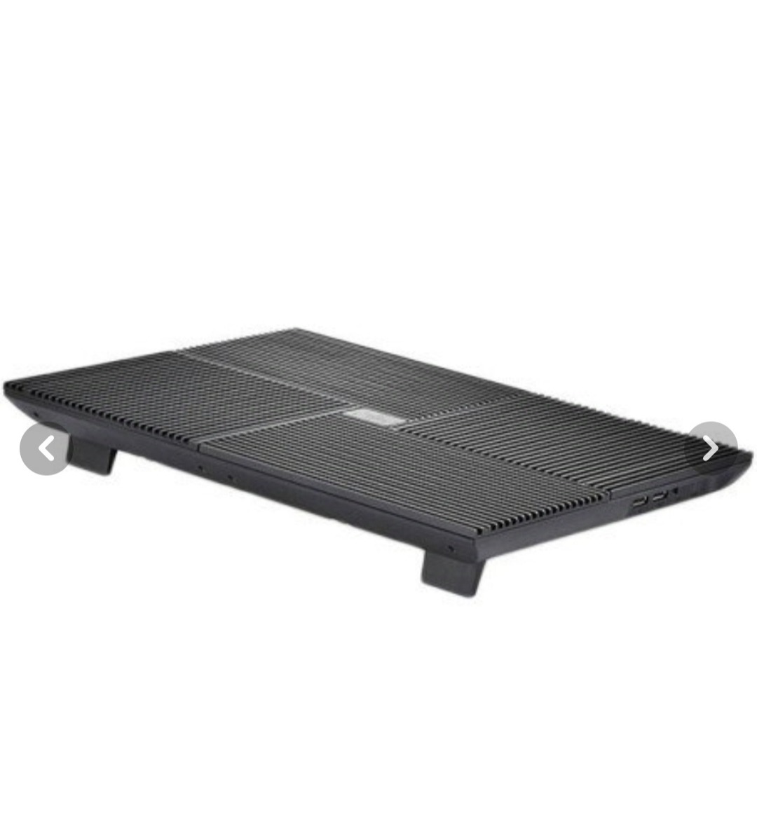 پایه خنک کننده دیپ کول مدل Multi Core X8