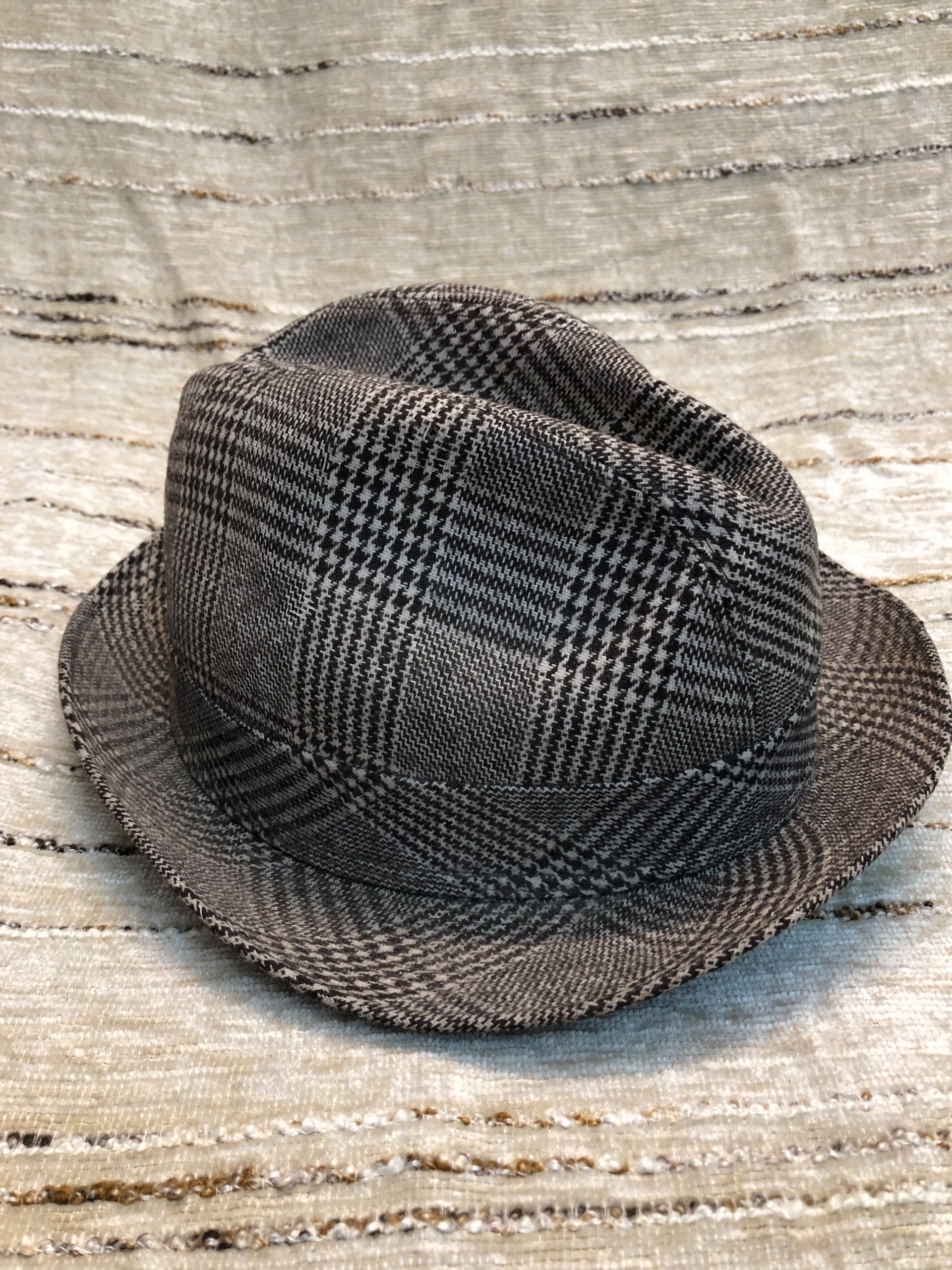 کلاه مردانه یا زنانه