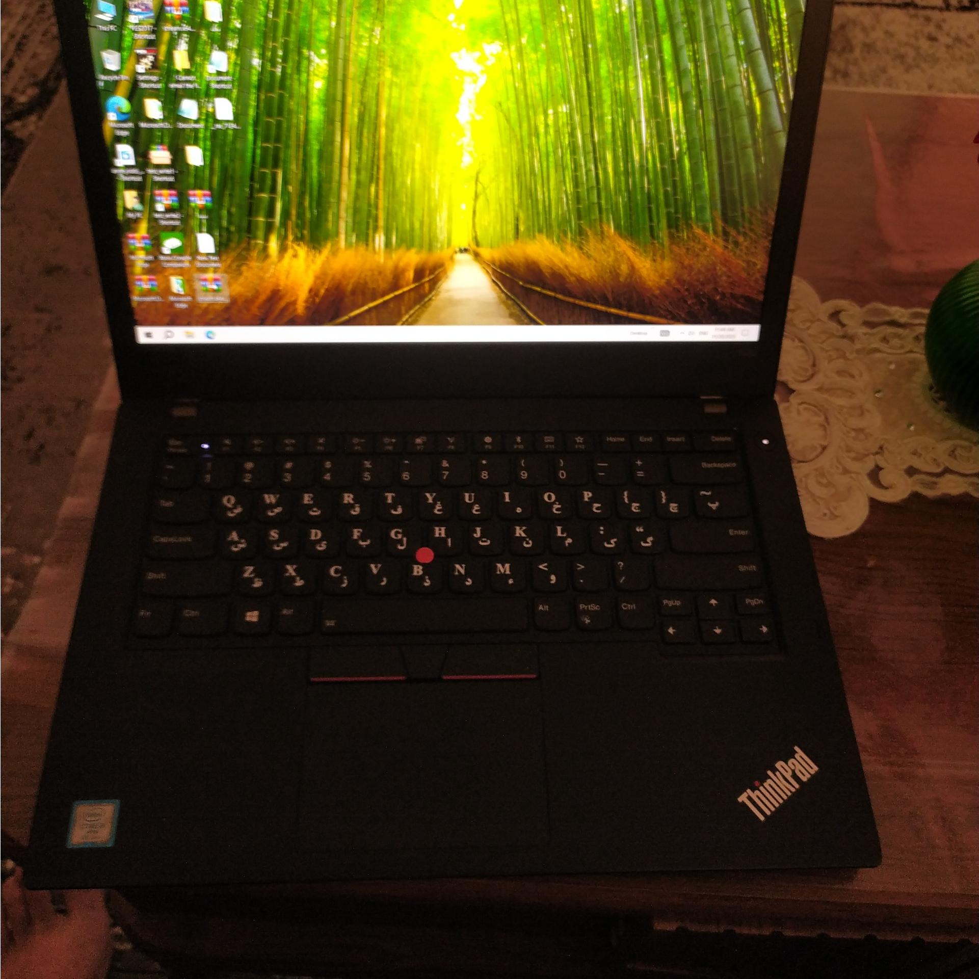 لپ تاپ لنوو