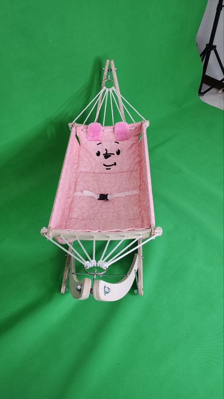 گهواره 16 تنابه ضد کولیک برند آریشاکیدز