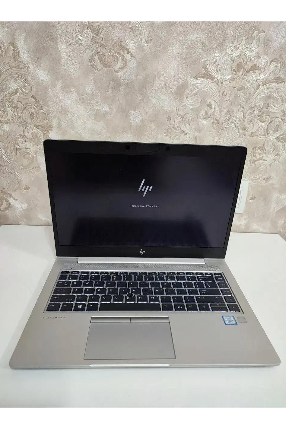 لپ تاپ hp G6 فوری