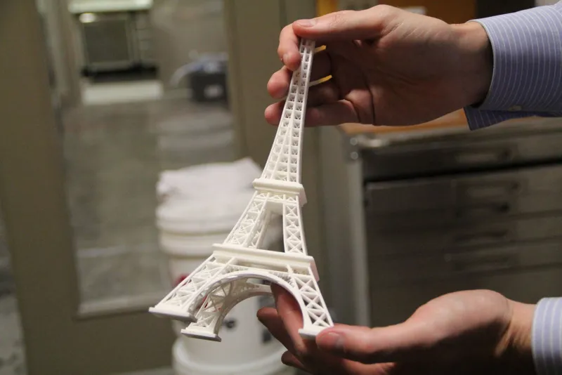 برج ایفل Nova Art Eiffel Tower (20 سانتی)