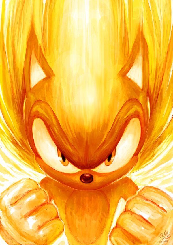 پوستر دکوراتیو Nova Art Super Sonic