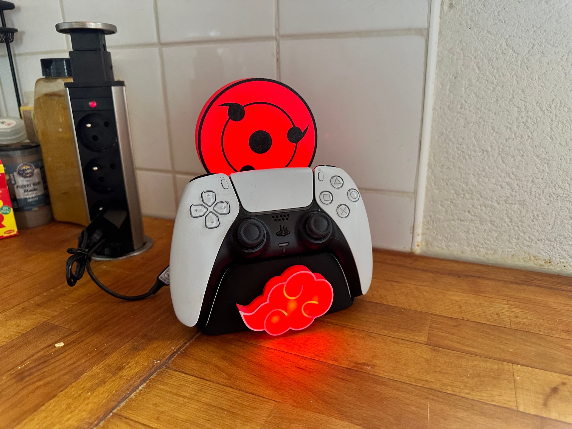 اکسسوری Nova Art Naruto Controller Holder