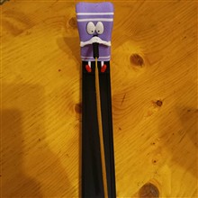 استند