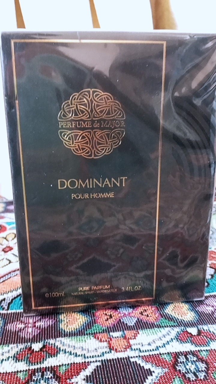 عطر دومینات اصل