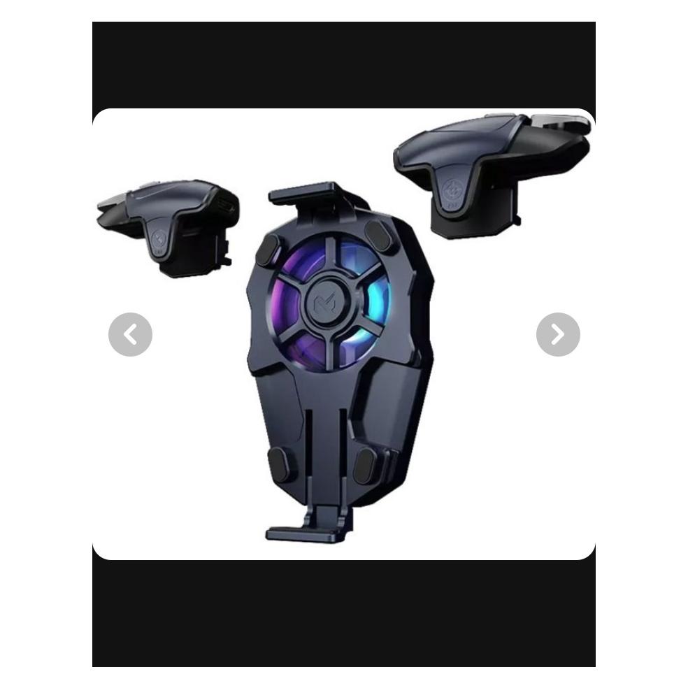 دسته بازی ممو مدل AK03