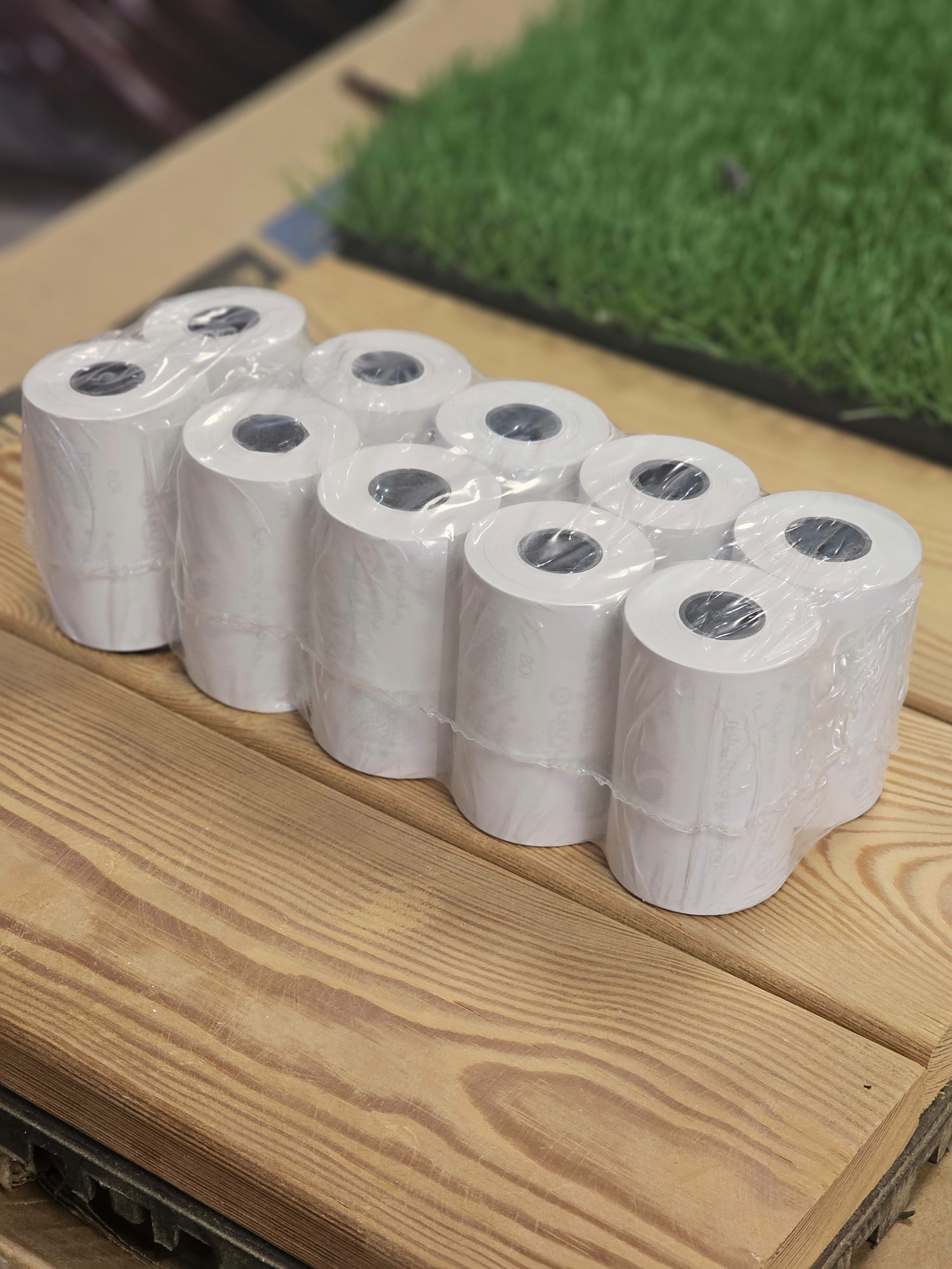 رول کاغذ کارتخوان