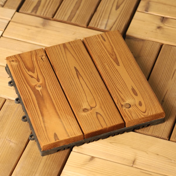 کف پوش چوبی 7 عددی