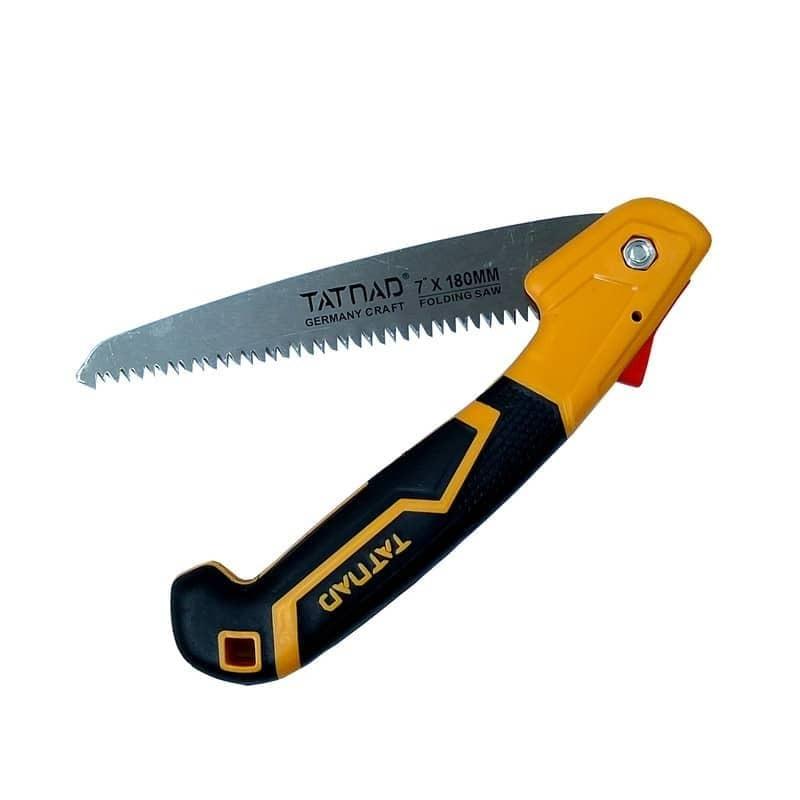 اره تاشو ضخیم