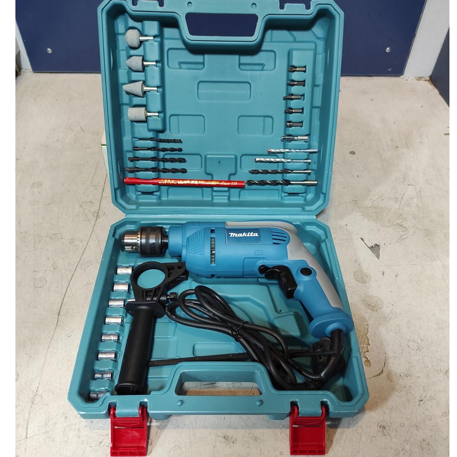 دریل ماکیتا13 چکشی مزاید